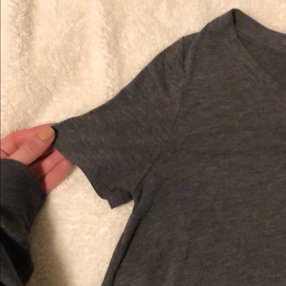 High-low tunic - Picture 3 of 3